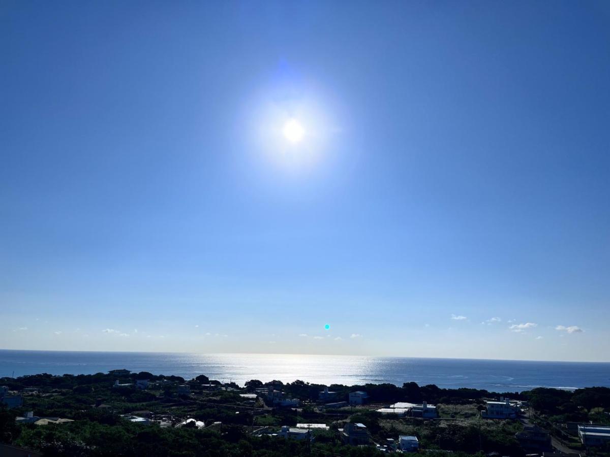 Condominium Hotel Okinawa Yumeto - Vacation Stay 43036V Nanjo Eksteriør billede