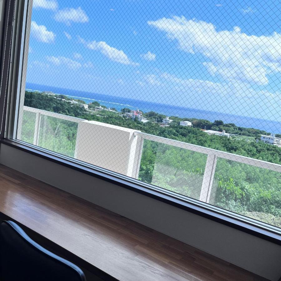 Condominium Hotel Okinawa Yumeto - Vacation Stay 43036V Nanjo Eksteriør billede