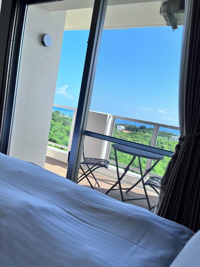 Condominium Hotel Okinawa Yumeto - Vacation Stay 43036V Nanjo Eksteriør billede